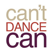 Can't Dance Can logo