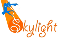 Skylight Circus Arts Logo