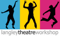Langley Theatre Workshop Logo