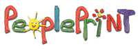 Peopleprint logo