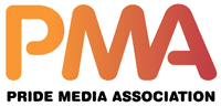 Pride Media Association logo
