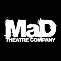 MaD Theatre Logo